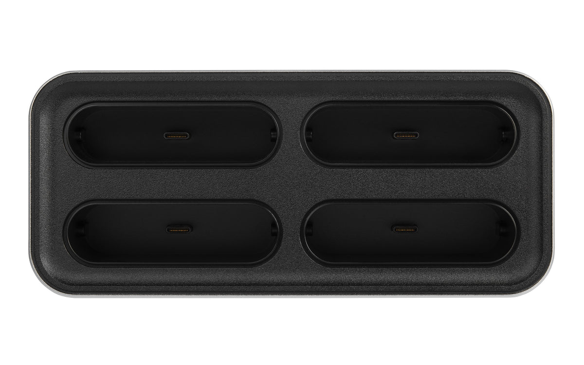EAN 0740617341140 - Kingston Technology WFS-S base para portátil y replicador de puertos Alámbrico USB 3.2 Gen 2 (3.1 Gen 2)  imagen 4