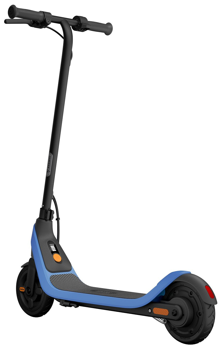 EAN 8721008535258 - Ninebot by Segway C2 Lite Negro 16 kmh imagen 4