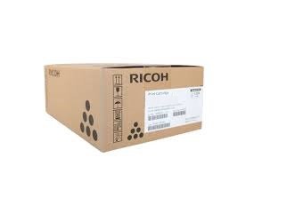 Ricoh Toner M C240 Negro Para P200w Und M C240fw (408451)