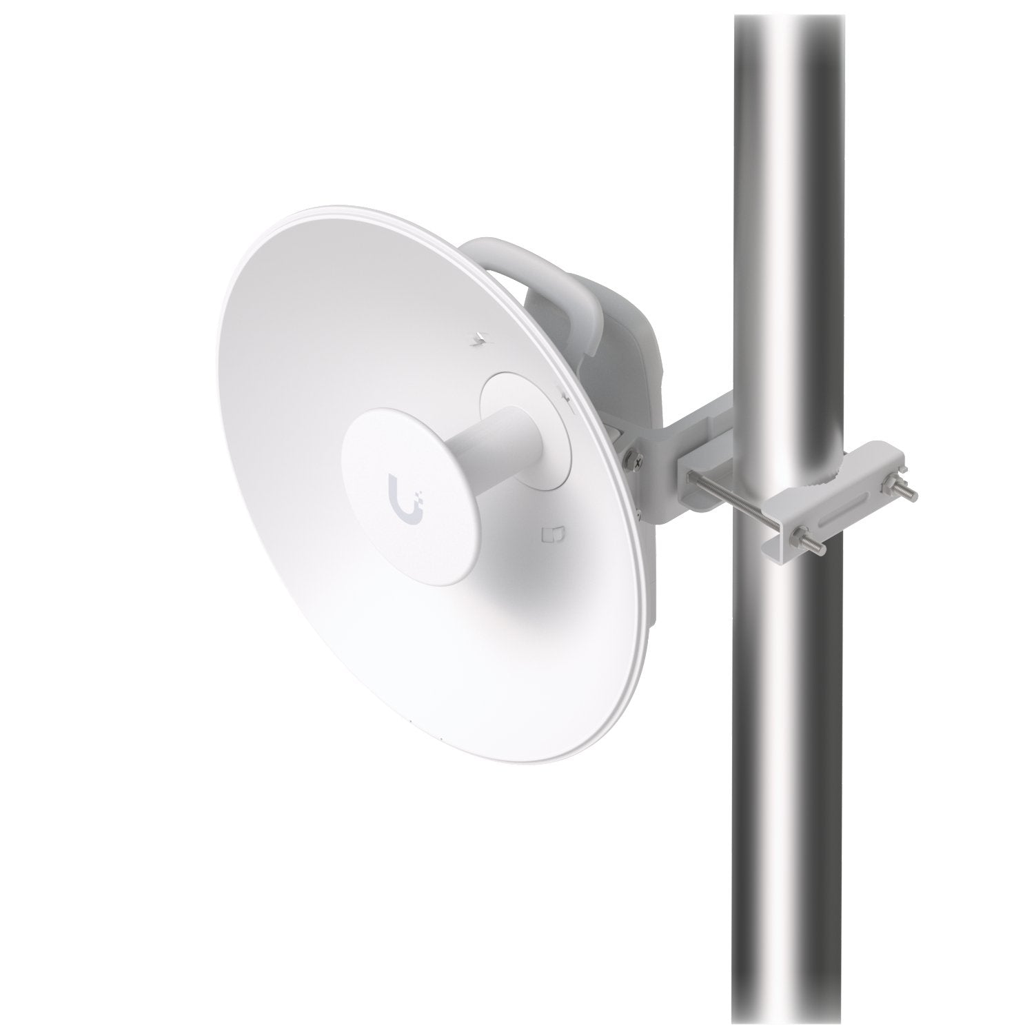 EAN 0810177163350 - Ubiquiti UISP Dish Mini antena para red RP-SMA 26 dBi imagen 9
