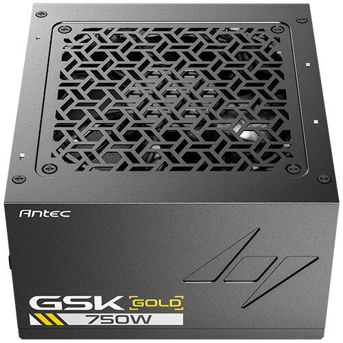 Fuente Alimentacion Antec Gsk750 Gaming Atx 750w