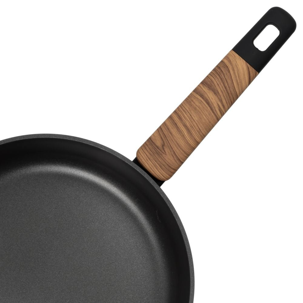 Frypan D26 H5.5cm/93184 Resto