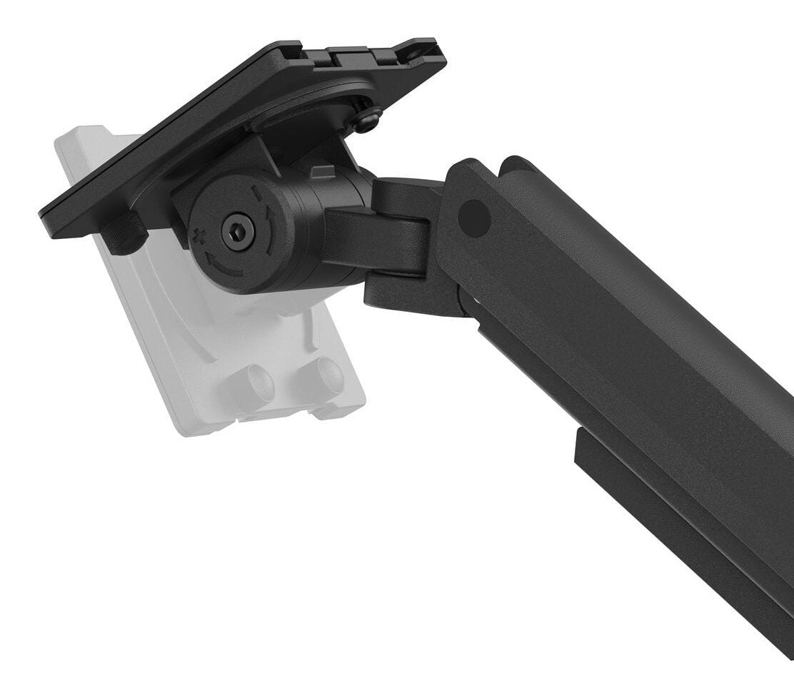Vogels Essential M3011 B Brazo Para Monitor Negro