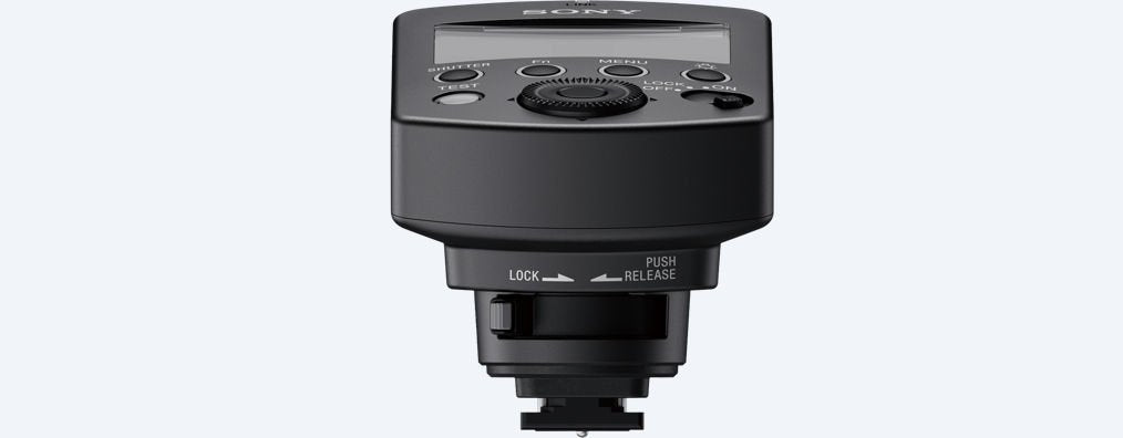 Sony Fa-Wrc1m Wireless Radio Commander