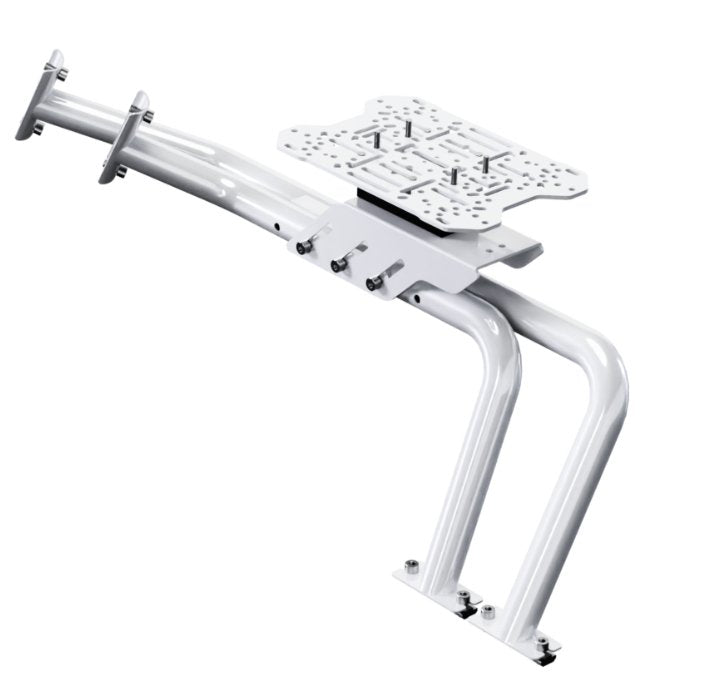 Oplite Schalthebel- & Handbremshalter R8 Blanco Retail