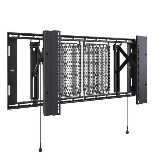 Chief As3ld Soporte Para Tv 2,18 M [86] Negro