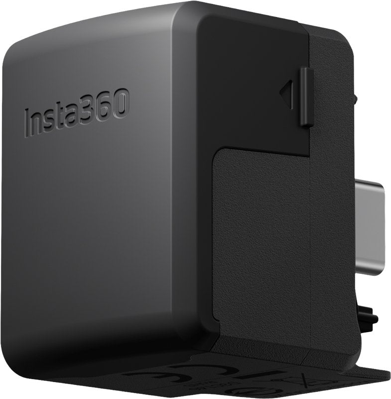 EAN 6977644760017 - Insta360 Quick Reader imagen 2