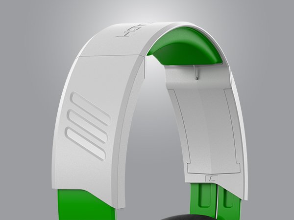 Turtle Beach Recon 70x - Auriculares Para Juegos Estereo Para Colocar Sobre Las Orejas, Color Blanco