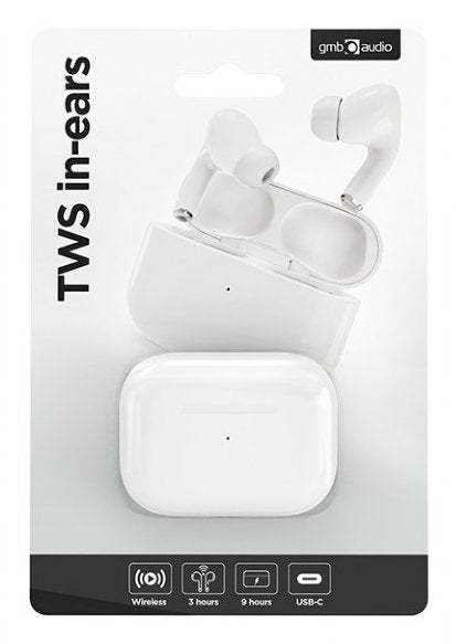 Auriculares Inalámbricos Con Bluetooth