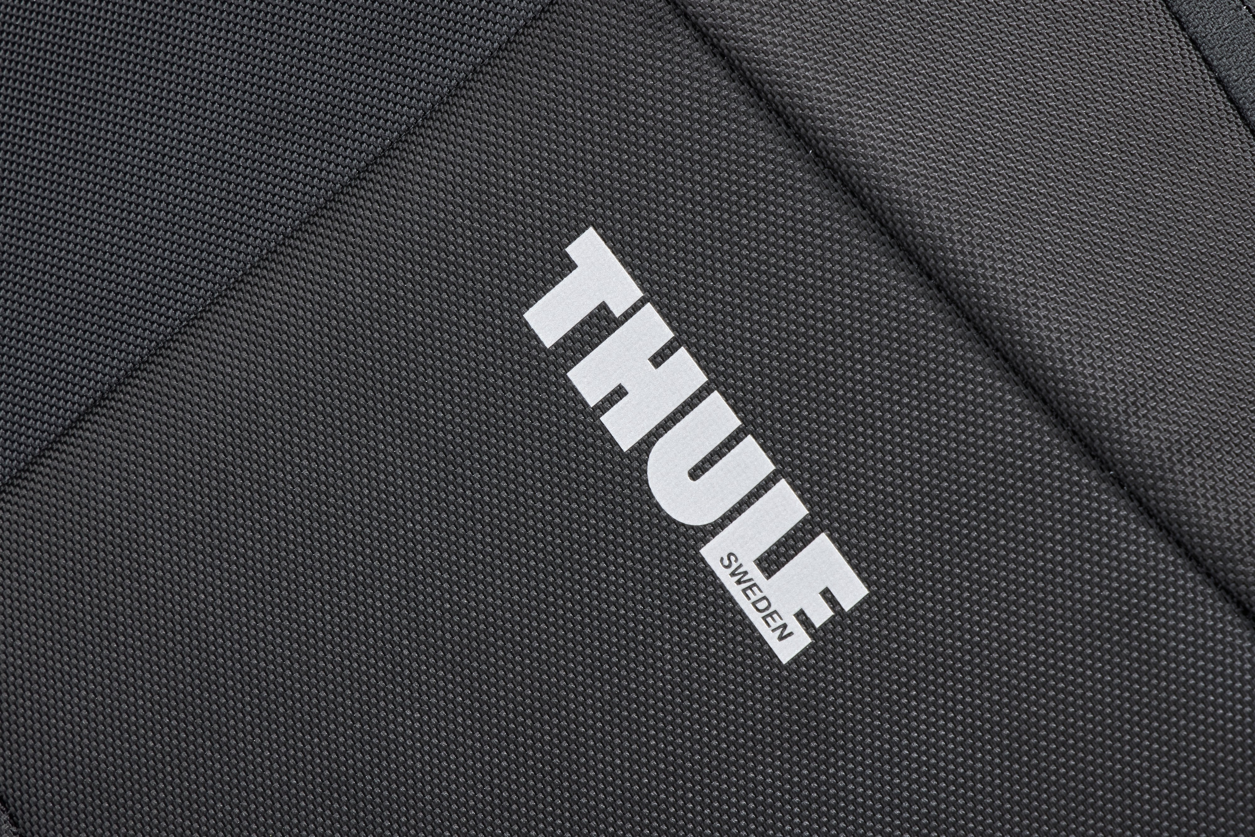 EAN 0085854259224 - Thule Accent TACBP2216 mochila Mochila de viaje Negro Poliéster reciclado imagen 2