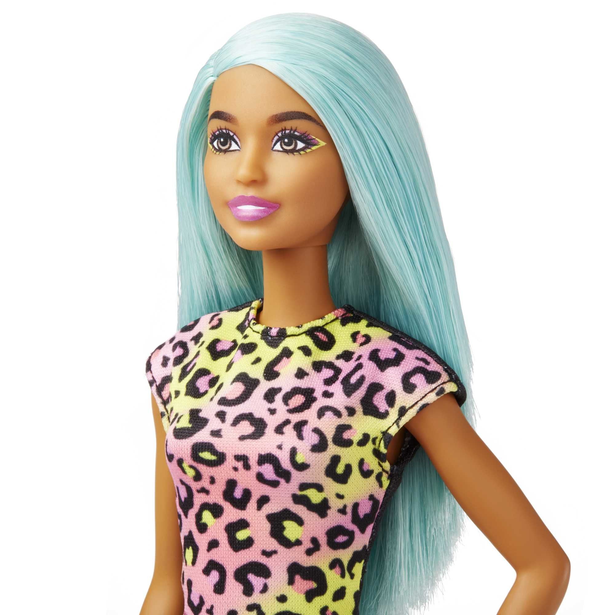 EAN 0194735107971 - Barbie HKT66 muñeca imagen 3