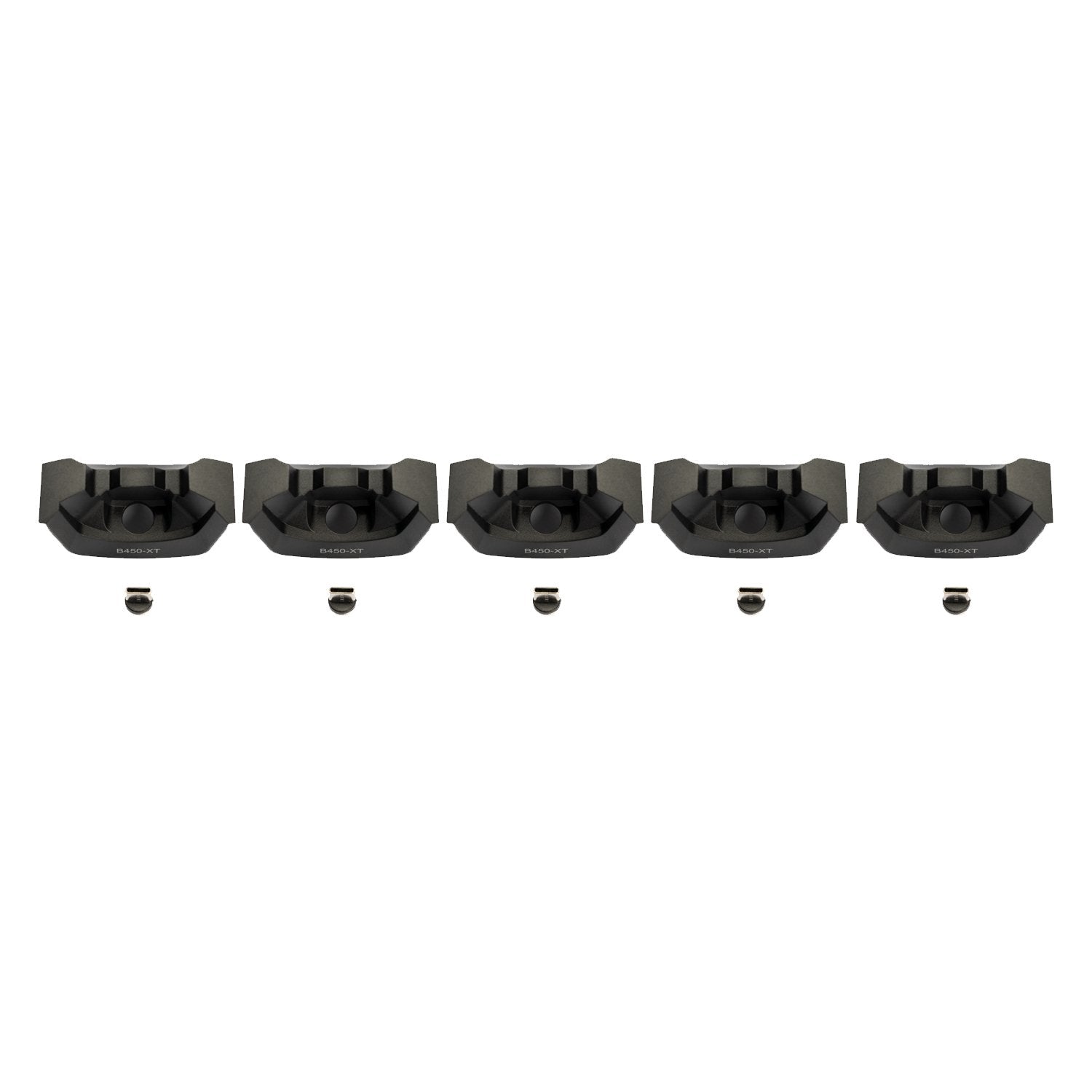 Jabraazulparrott Cradles & Usb Adapters Für B450-Xt