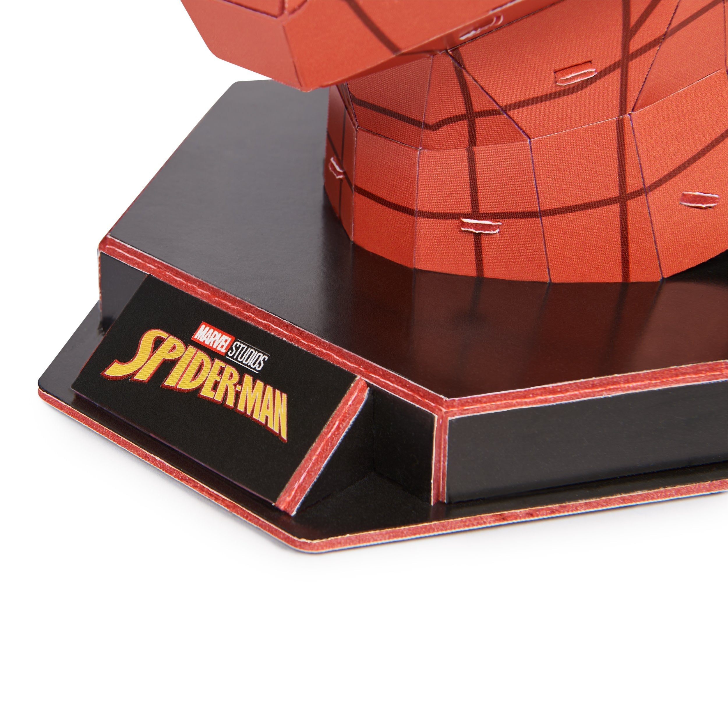 EAN 681147013568 - FDP FAP Marvl Spiderman Mask GML imagen 5