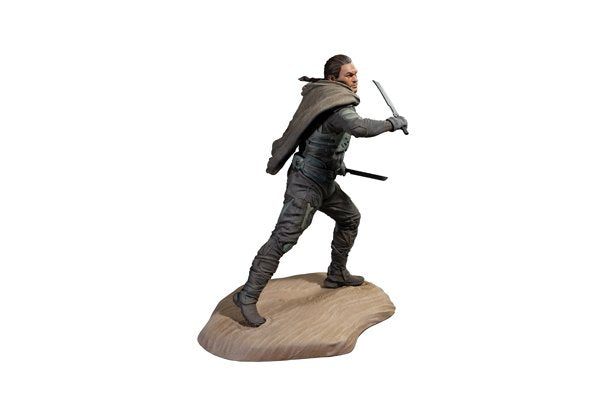 Estatua Duncan Idaho Dune 23cm