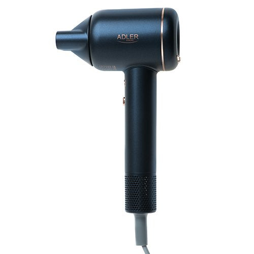 Secador De Pelo Adler Ad 2270b