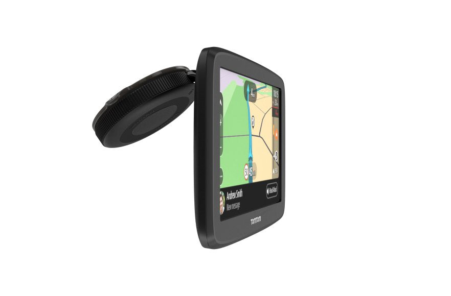Tomtom Go Basic 5" Navegador Gps·
