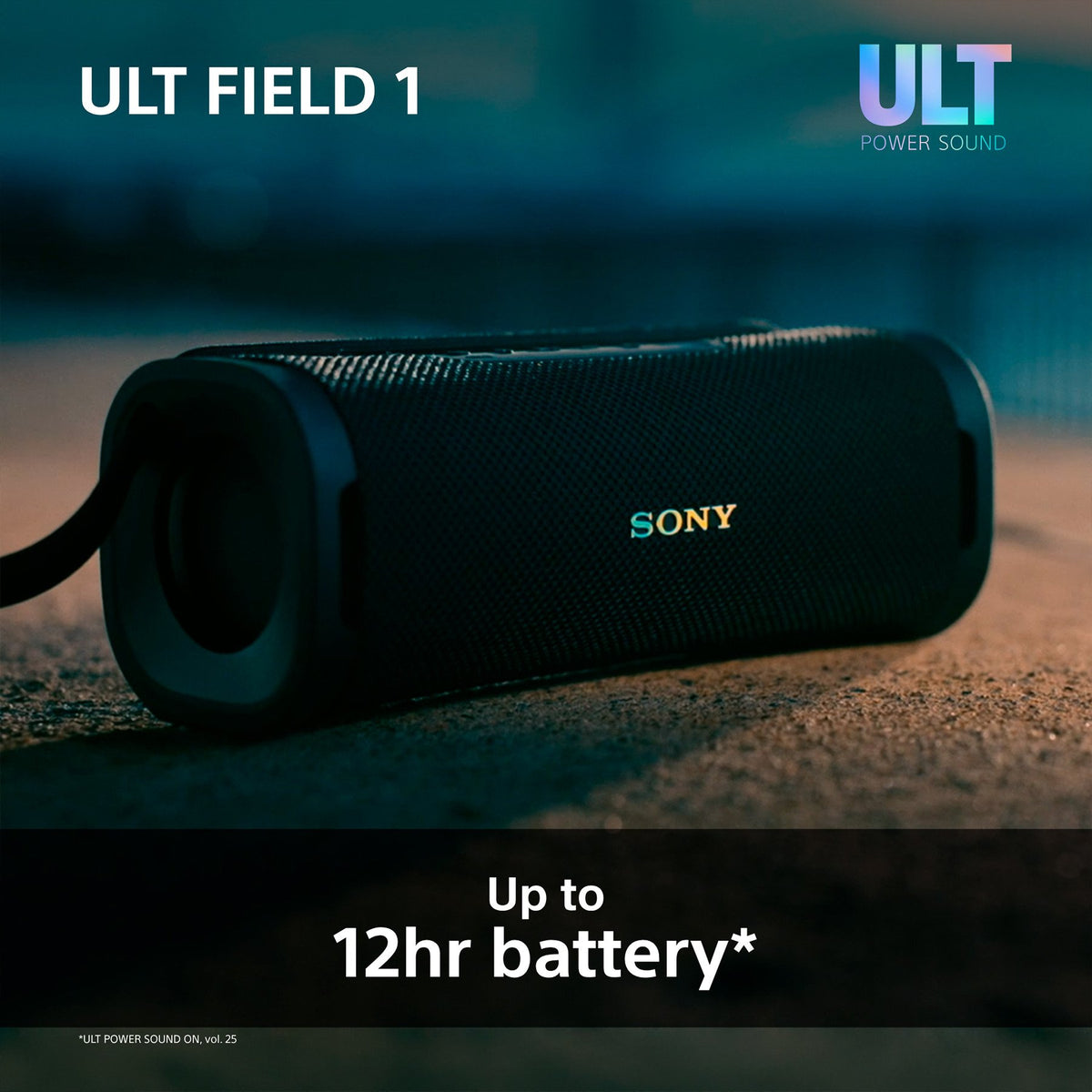 EAN 4548736157088 - Sony SRSULT10B Altavoz monofónico portátil Negro 30 W imagen 7