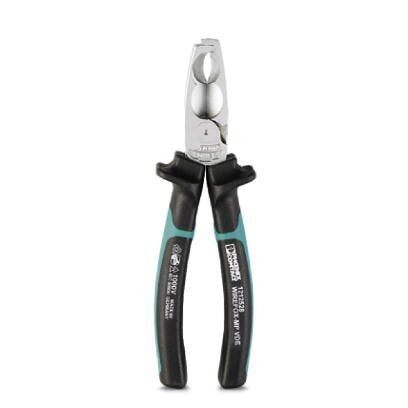 Phoenix Contact 1212528 Vde Abisolier-Alicate De Corte Lateral