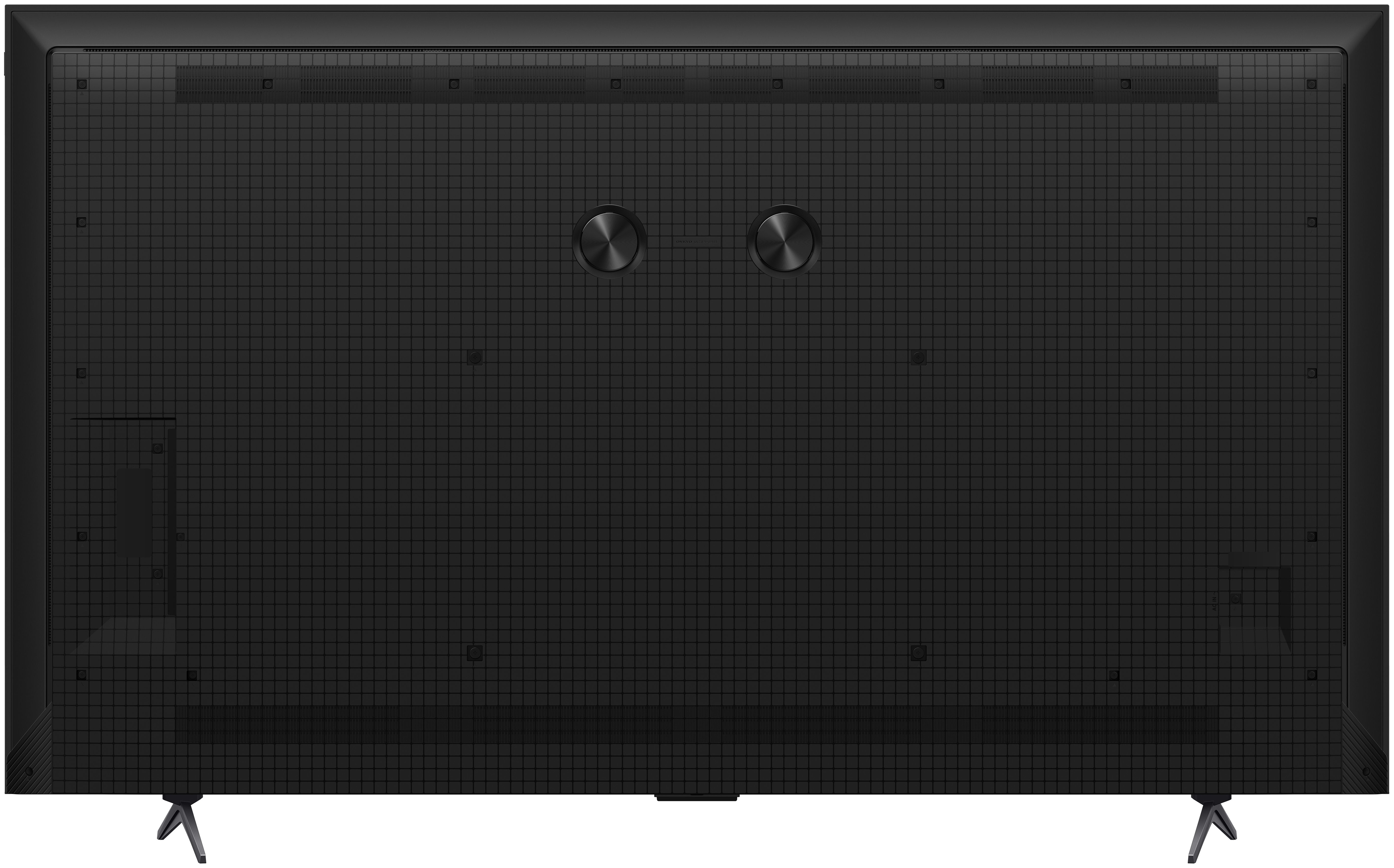Tcl 85qled810l (214.8 Cm (85 Zoll), Negro, Ultrahd/4k, Mini-Led, 144hz Panel) 85qled810l
