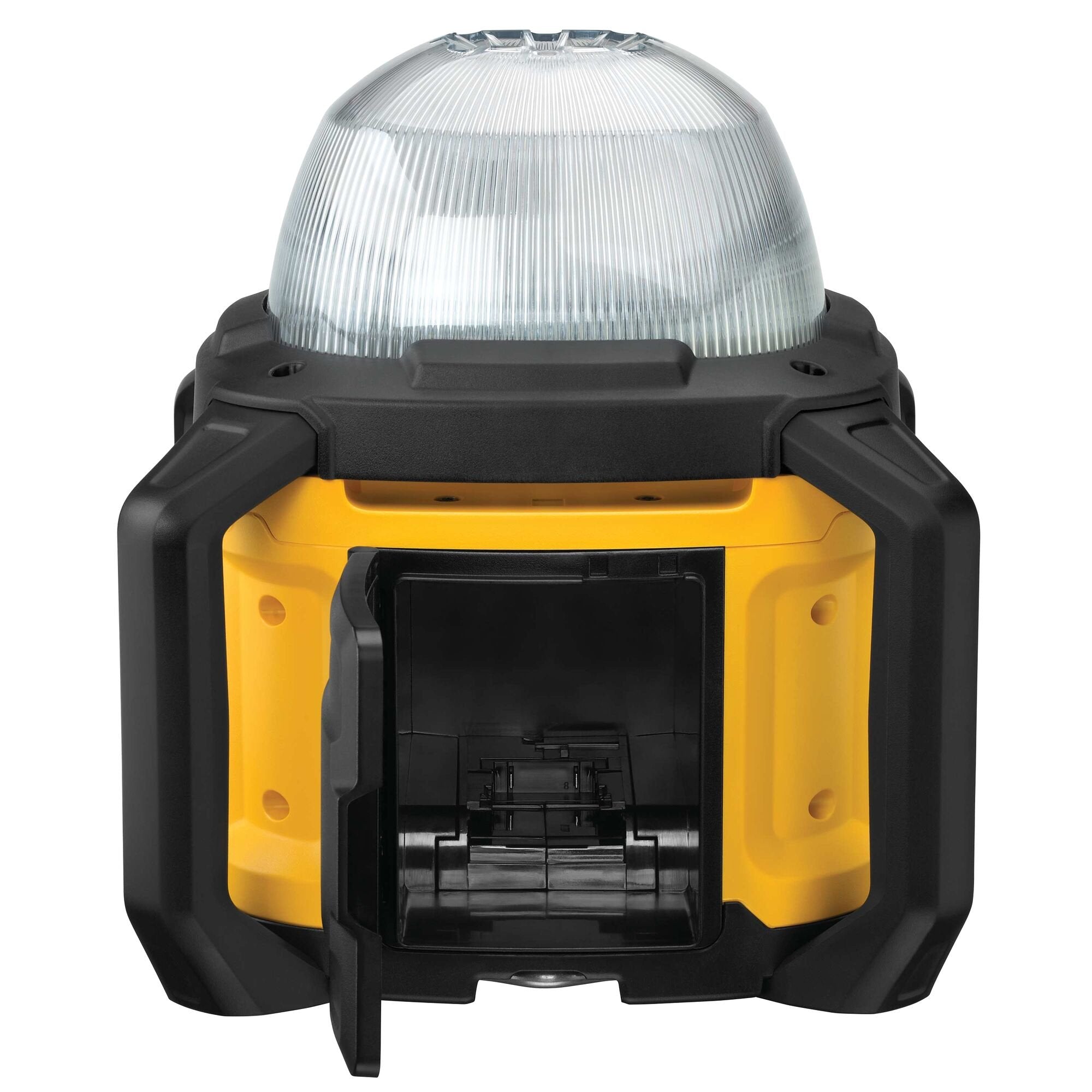 Foco De Construcción Dewalt Dcl074