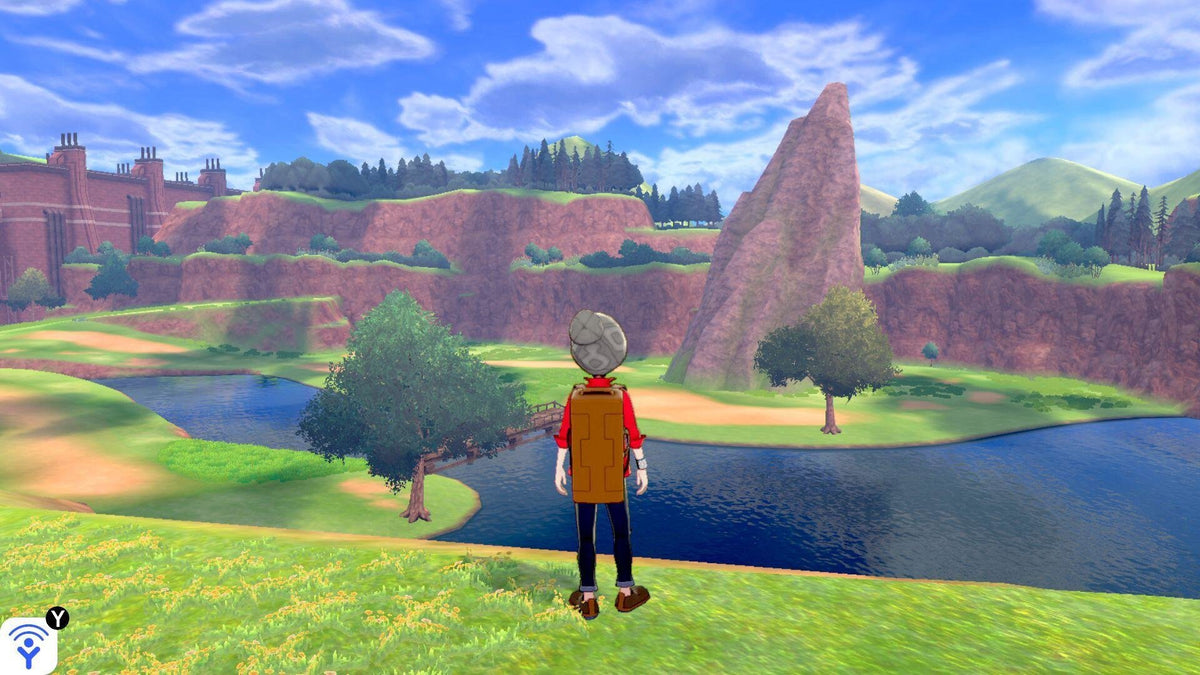 EAN 45496424824 - Nintendo Pokémon Bouclier Estándar Alemán, Inglés, Coreano, Español, Francés, Italiano, Japonés Nintendo Sw imagen 38