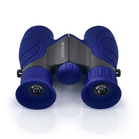 Kodak Binocular Bcs100 8x21 Blue
