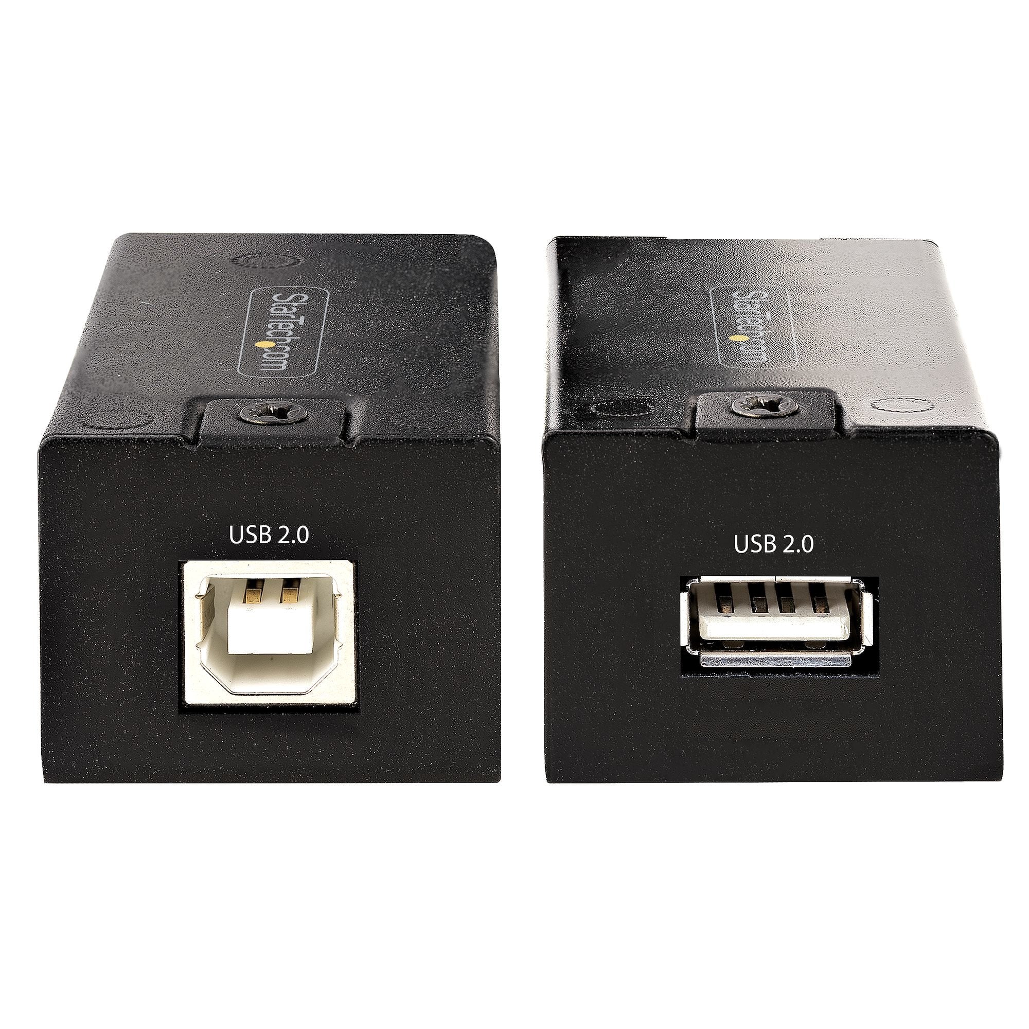 Usb 2.0 Extender Kit - 492ft - Cabl