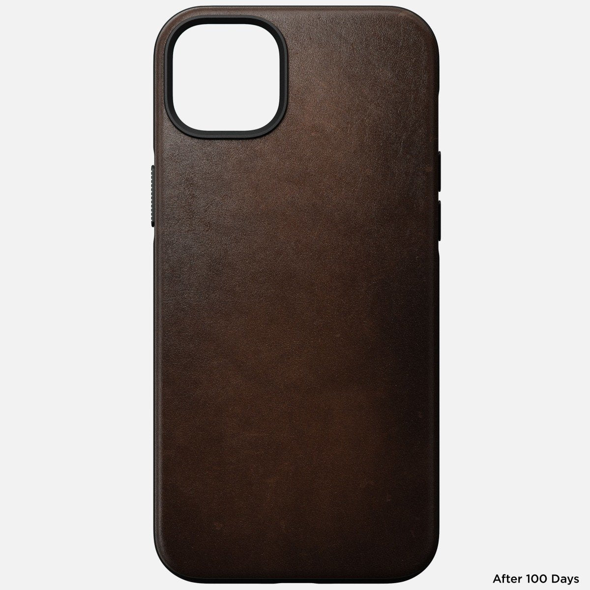 Nomad Modern Funda Case Iphone 14 Plus Rustic Brown