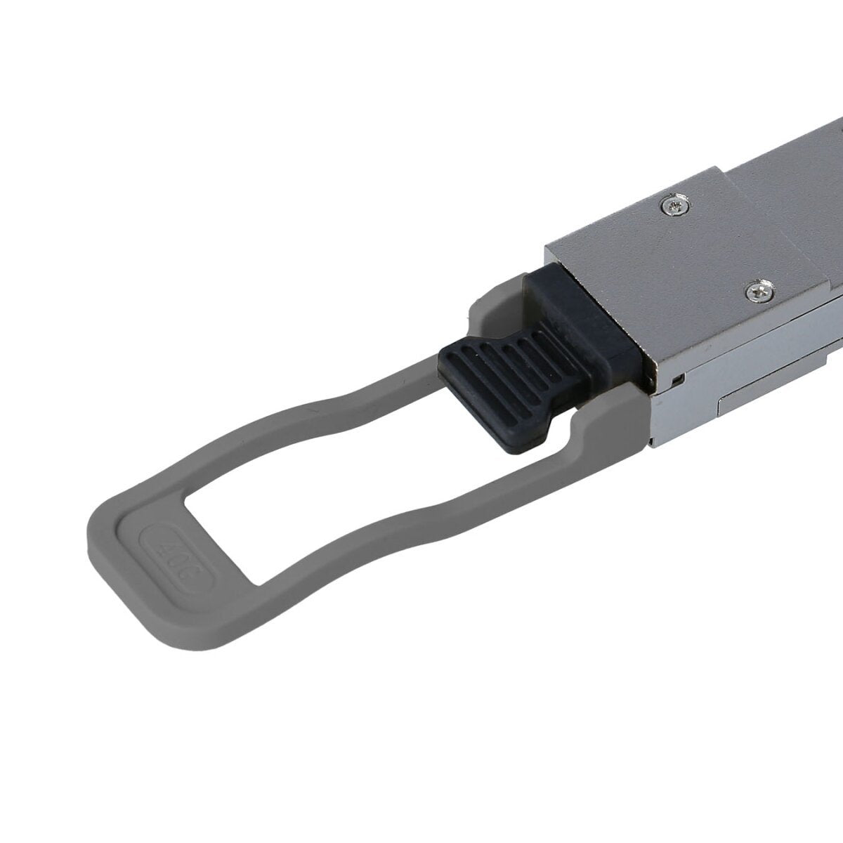 Blueoptics Dell Emc Qsfp-40g-Bidi Blueoptics Bo25k856s2d Qsfp Transceiver, 40gbase-Sr2-Bidi, Multimode Fiber, 832-918nm, 100m