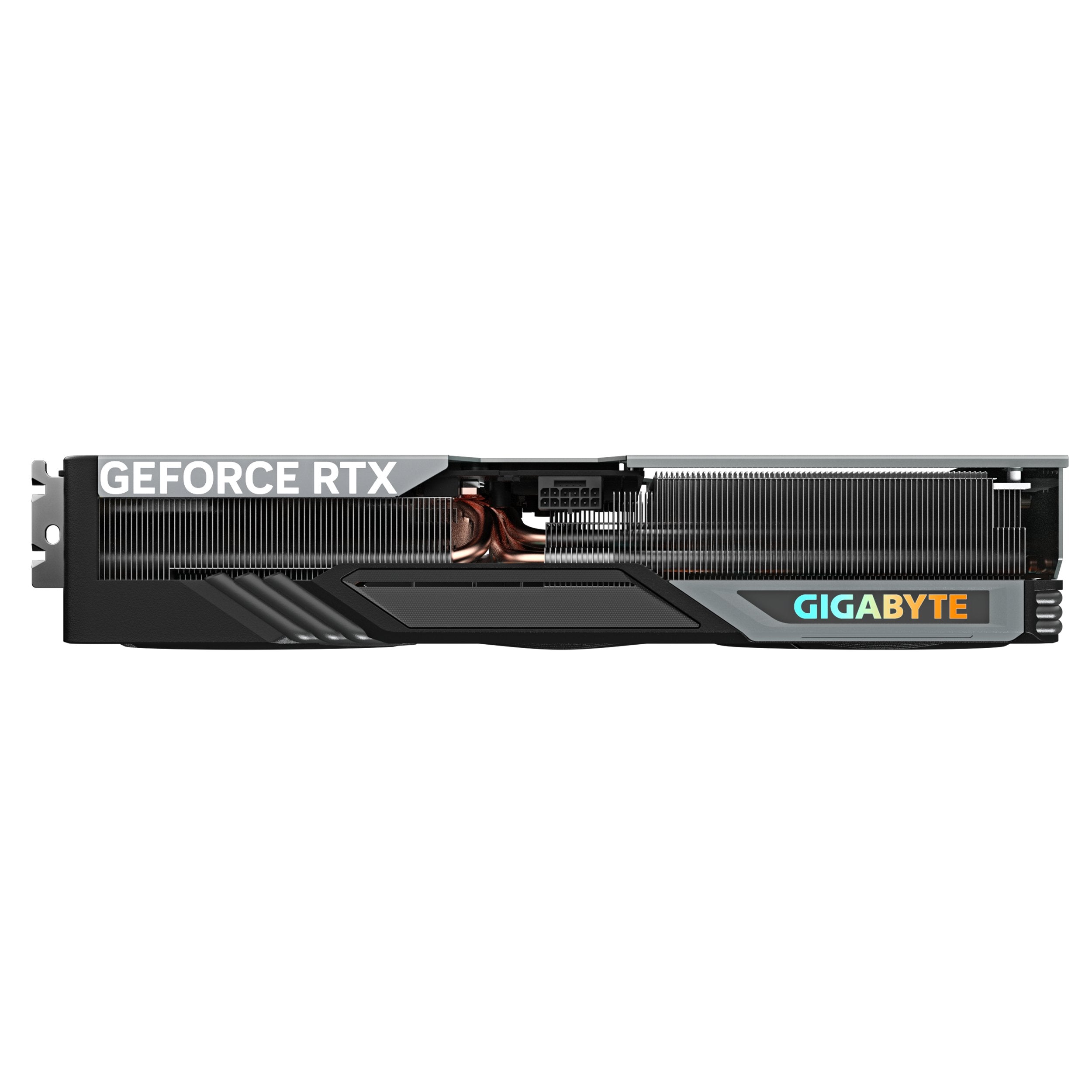 Tarjeta Gigabyte Vga Nvidia Rtx 4070 Super Gaming Oc 12g