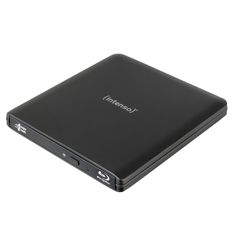 Intenso External Disc Drive Blu-Ray Brenner Eod 500bd