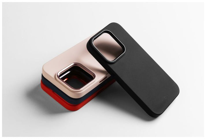 EAN 8591680156306 - FIXED FIXFLM2-1202-PI funda para teléfono móvil 15,5 cm (6.12") Rosa imagen 4