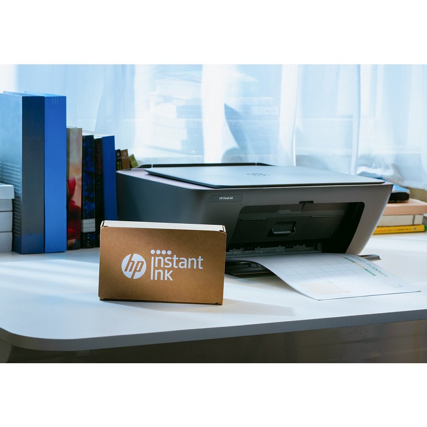 EAN 0198828789822 - HP DeskJet 2921 Inyección de tinta térmica A4 4800 x 1200 DPI 7,5 ppm Wifi imagen 20