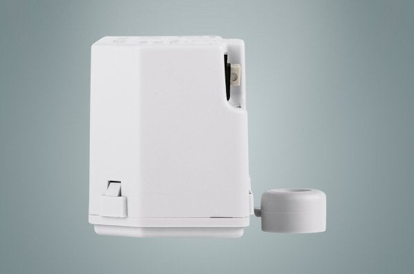 Homematic Ip Actuador De Persiana Smart Home Empotrado (Hmip-Fbl), 151398a0
