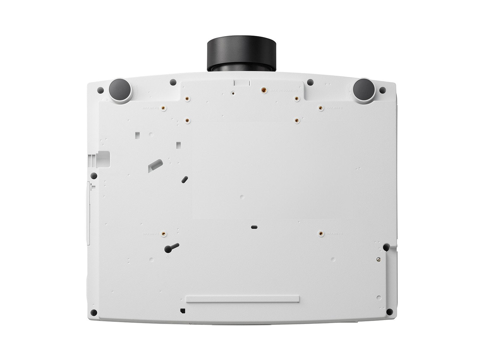 Nec Pv800ul Videoproyector Proyector De Alcance Estándar 8000 Lúmenes Ansi 3lcd Wuxga (1920x1200) Blanco