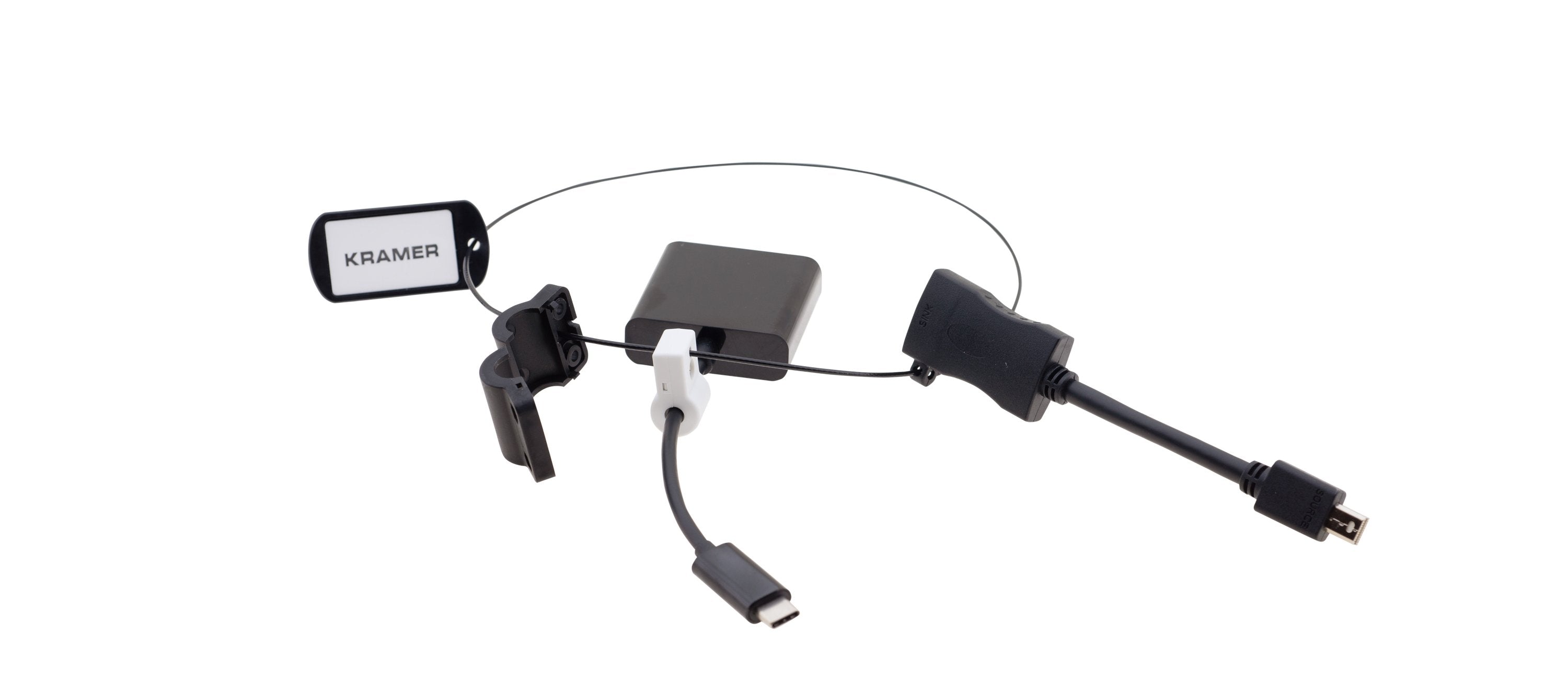 Hdmi Adapter Ring  8