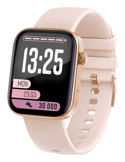 Smartwatch Lamax Bcool2 Plus Rose Gold