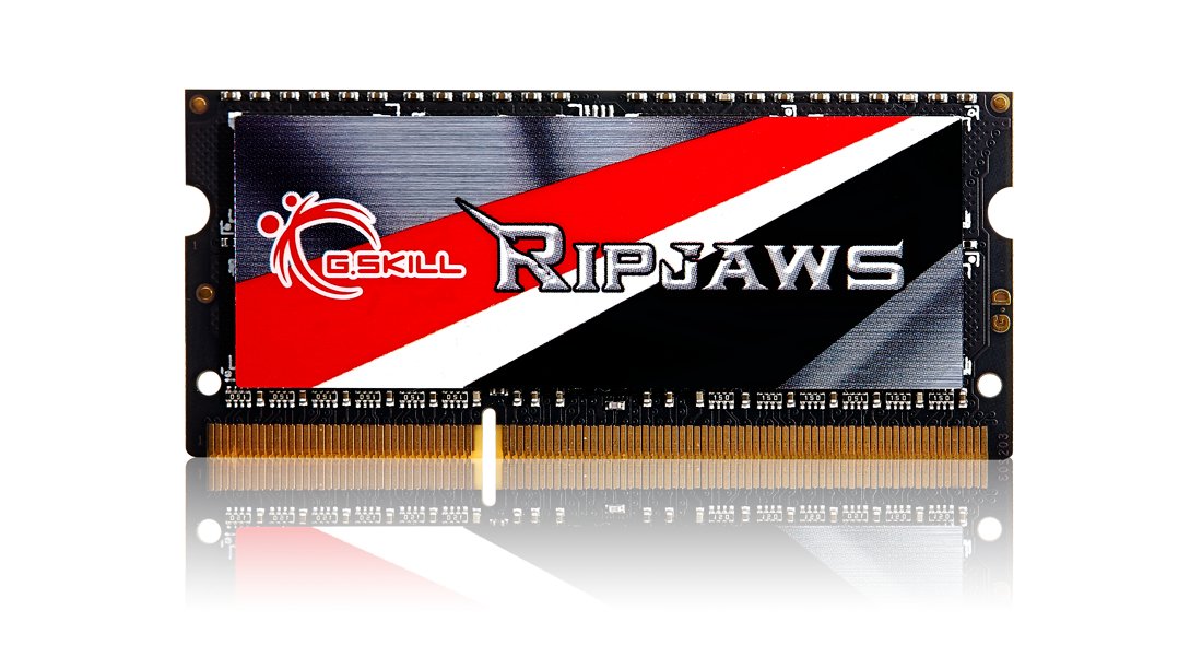 EAN 0848354009993 - G.Skill RipjawsX GS-F3-1600C9D-8GRSL módulo de memoria 8 GB 2 x 4 GB DDR3L imagen 2