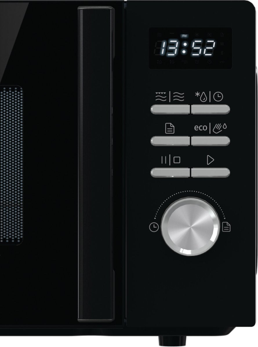EAN 3838782611537 - Gorenje MO20A4BH Negro Solo microondas Encimera 20 L 800 W imagen 12