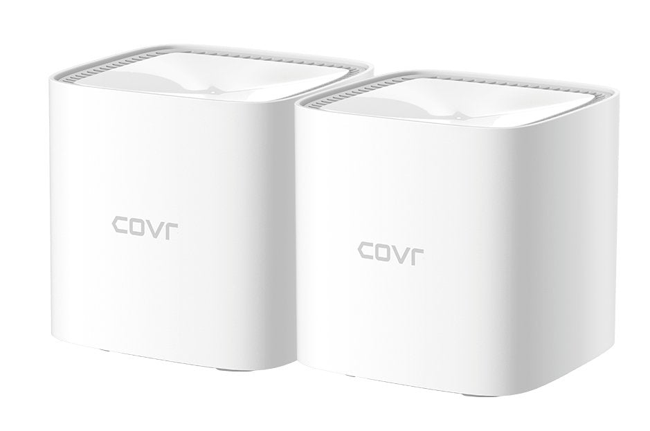 EAN 790069449963 - D-Link COVR-1102 sistema Wi-Fi Mesh (Wi-Fi en malla) Doble banda (2,4 GHz / 5 GHz) Blanco 2 Interno imagen 1