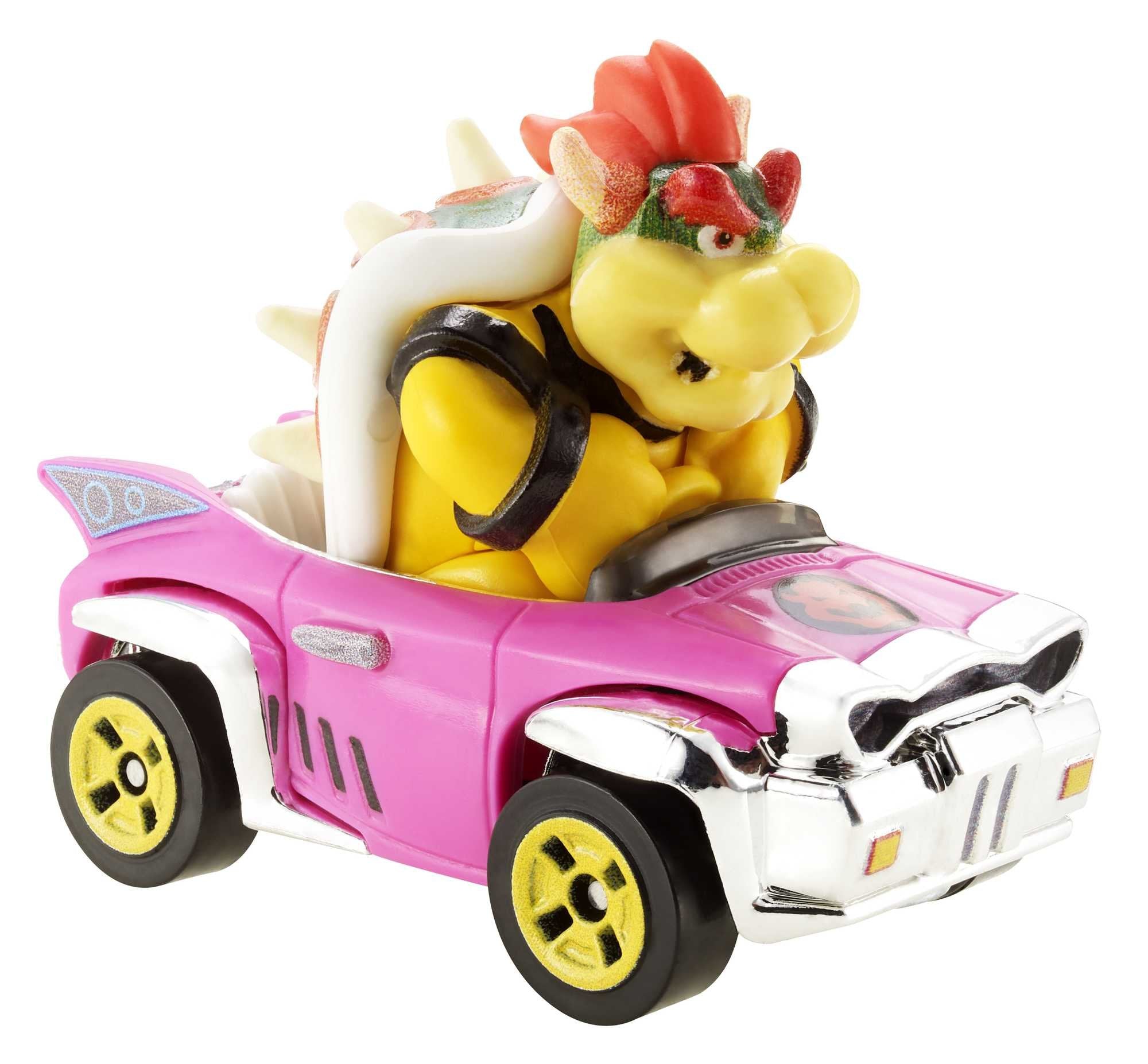 Pojazd Mario Kart Gbg31