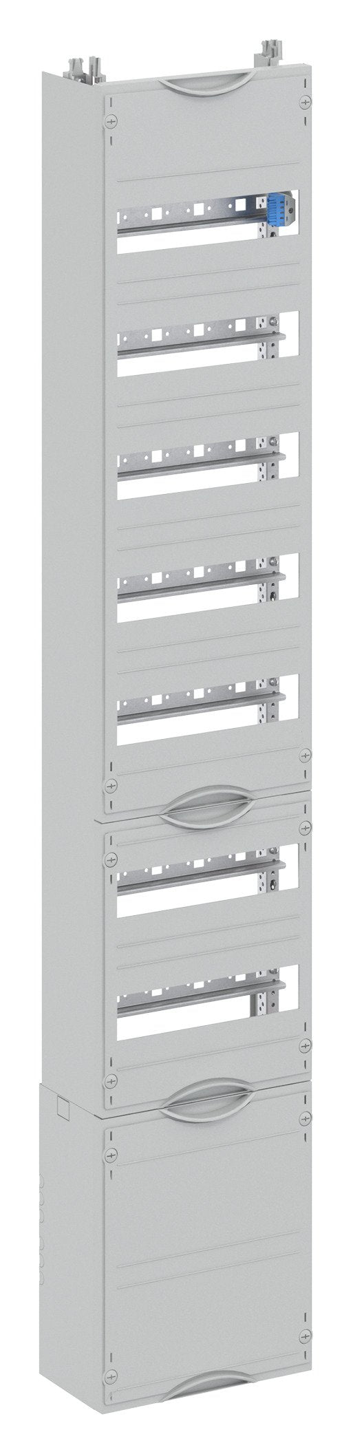 Striebel & John Panel De Distribución Con Apz Fv19a2 7-Reihig 1350mm