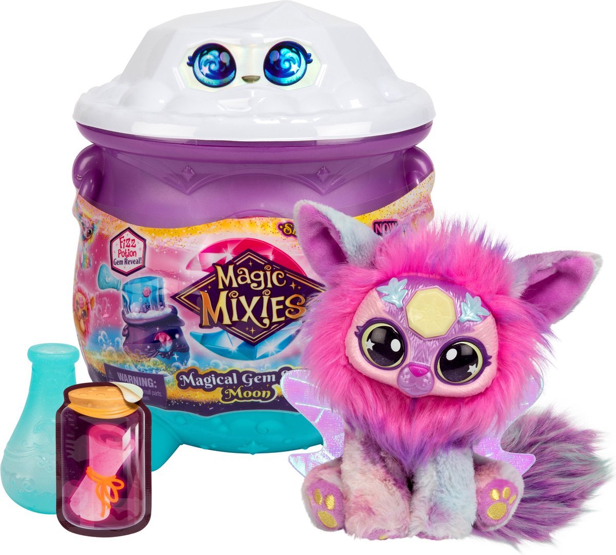 EAN 630996149270 - Moose Toys Magic Mixies MS14927 figura de juguete para niños imagen 1