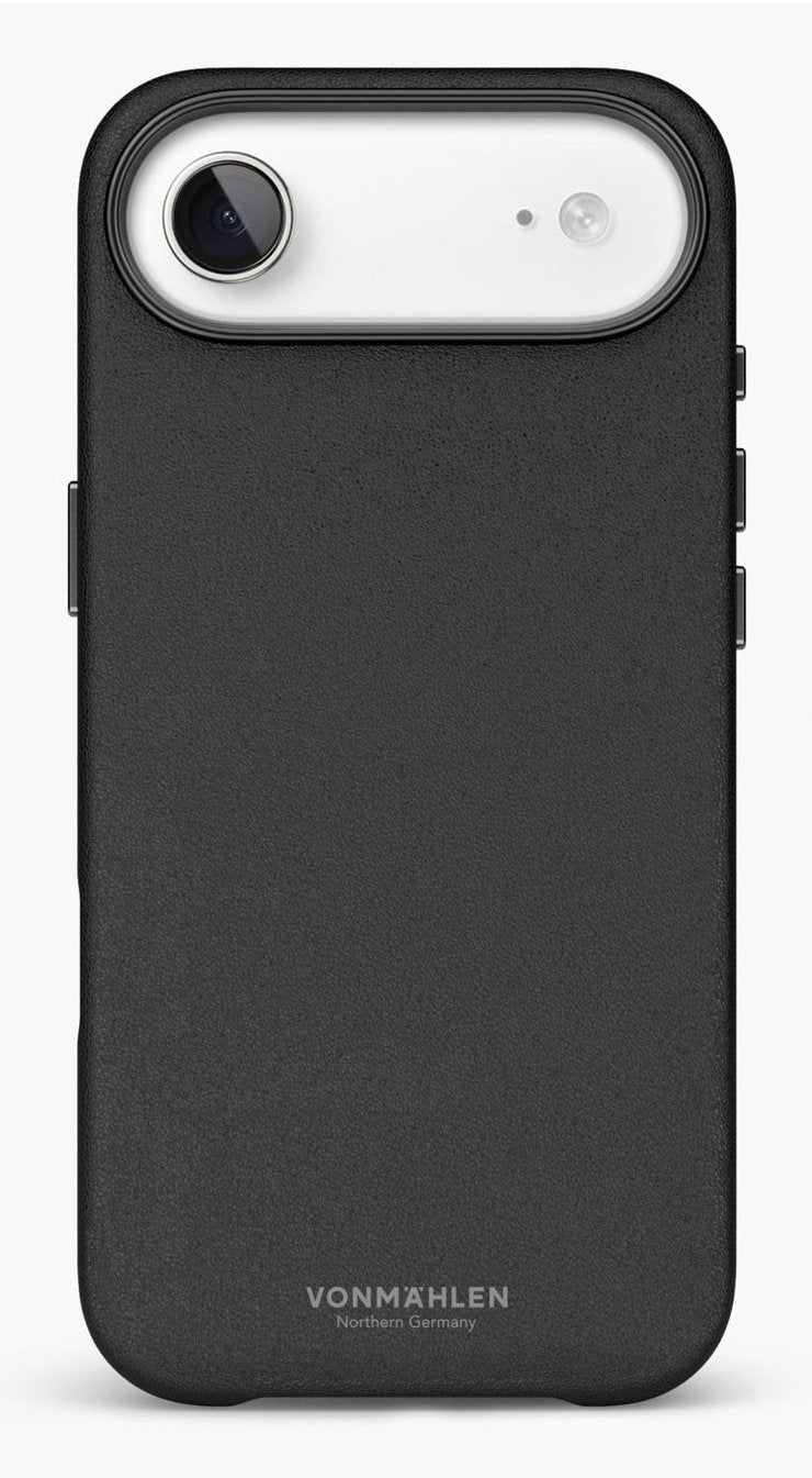 EAN 4251483655904 - Vonmählen ELC00017 funda para teléfono móvil 16,5 cm (6.5") Negro imagen 1