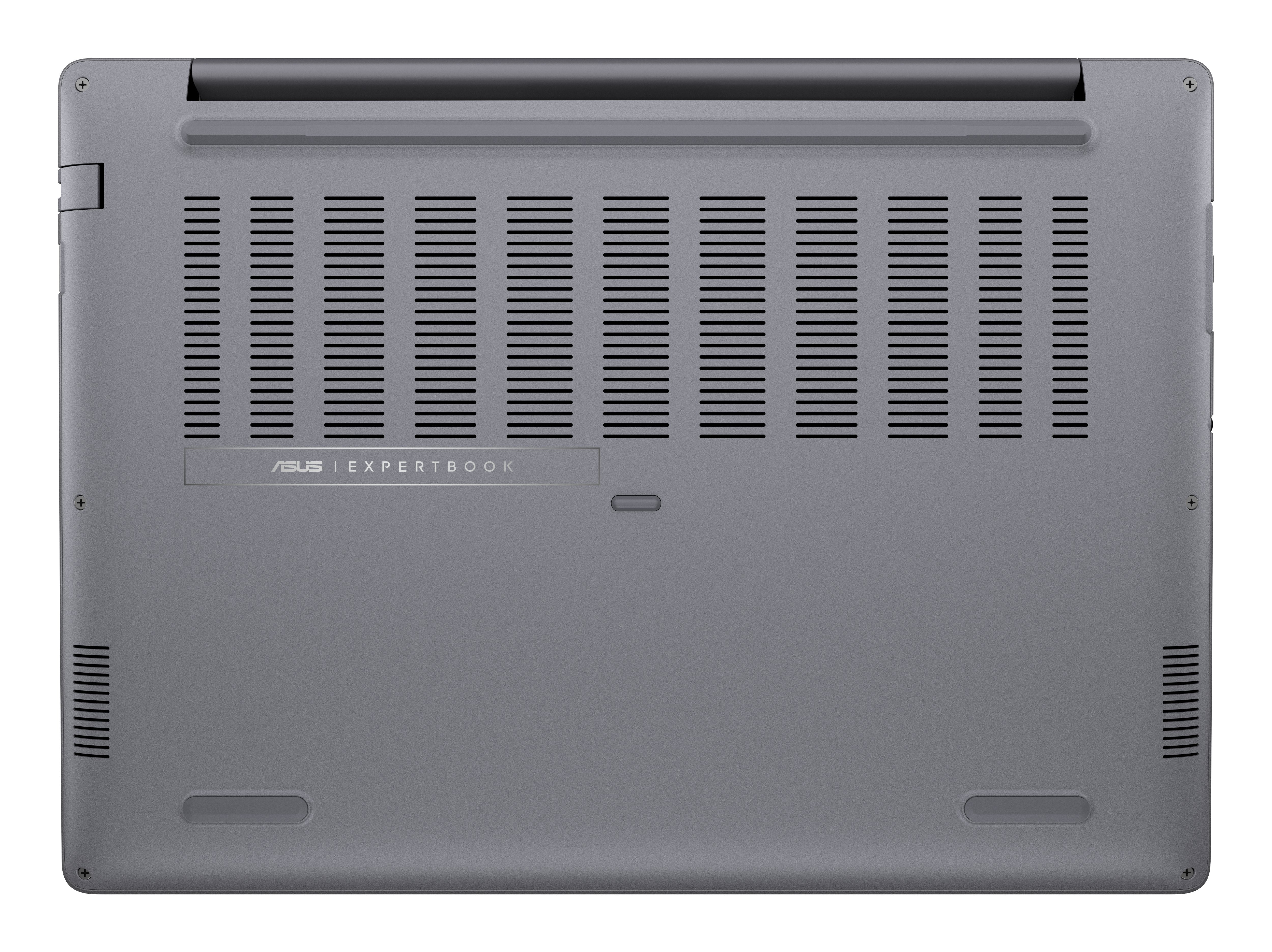Portátil Asus Expertbook P3 Pm3406cka-Nz0331 Ryzen Ai 7 350 32gb 1tb Ssd 14' Sin Sistema Operativo