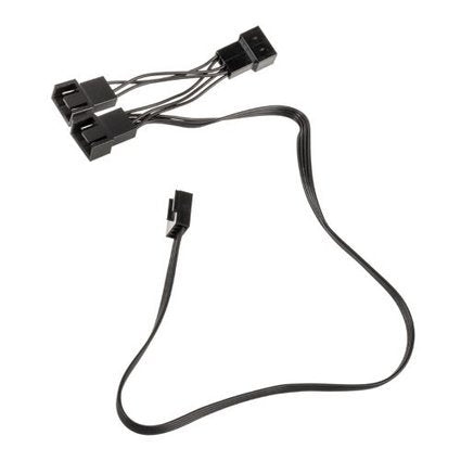 Kolink Splitter Triple 4 Pin Pwm  Pgw-Ac-Kol-048
