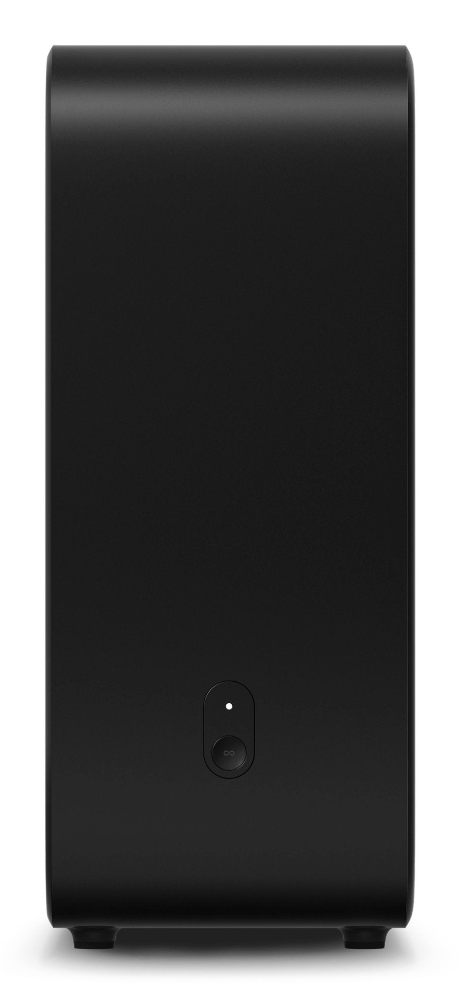 Sonos Sub 4 Black Subwoofer Inalámbrico Prémium