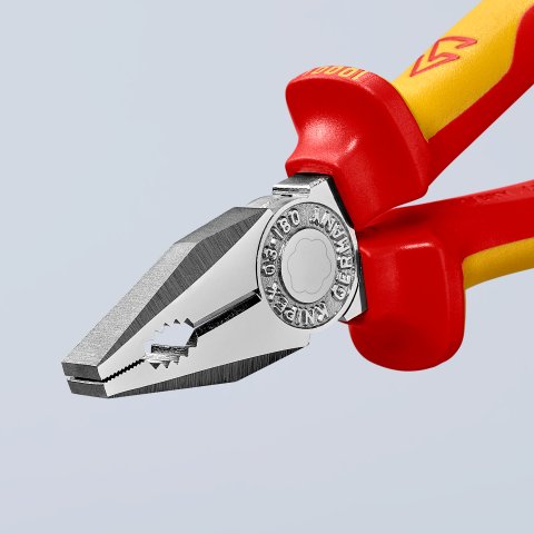Knipex Alicates Universales 03 06 180 306180