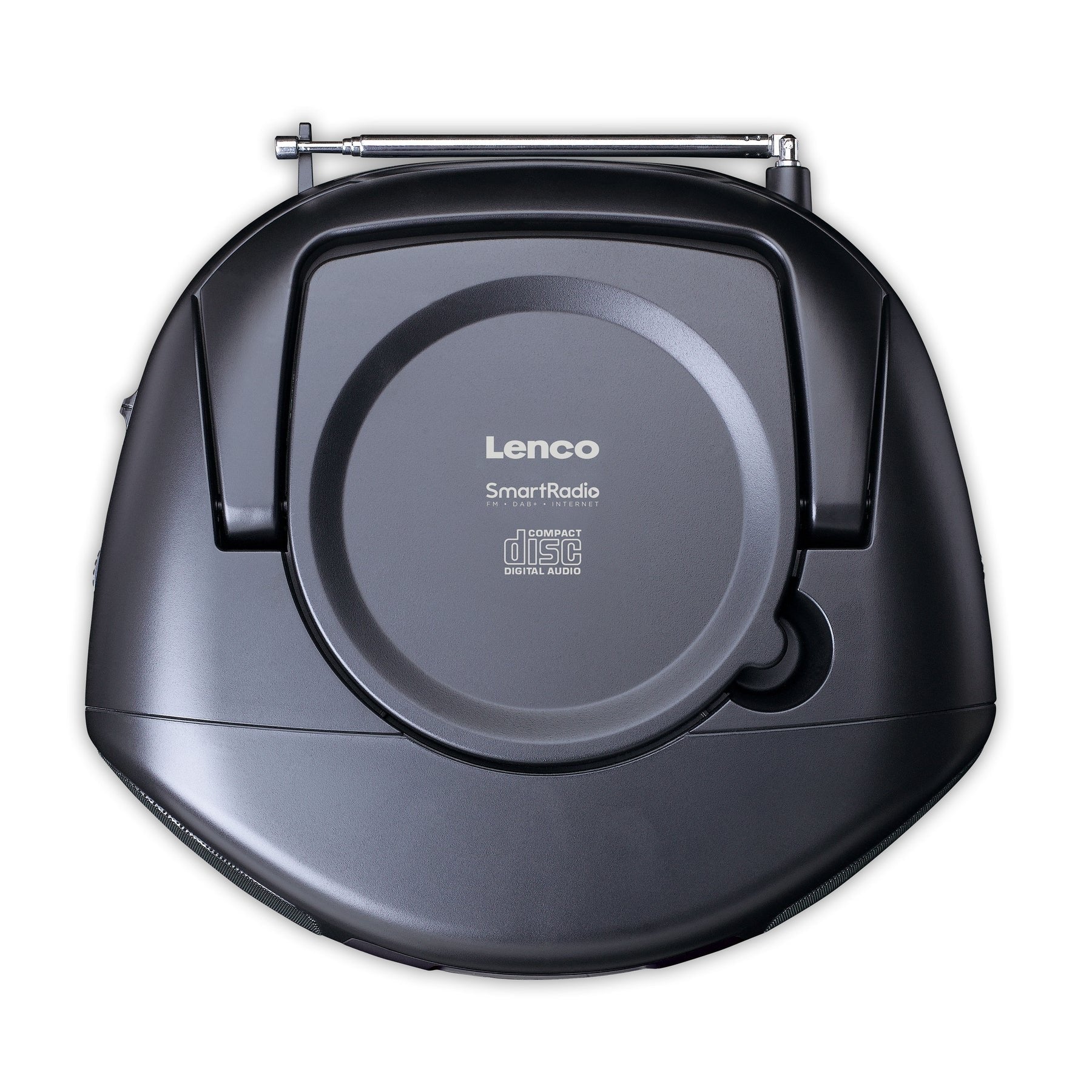 Radio Lenco Scd-6000