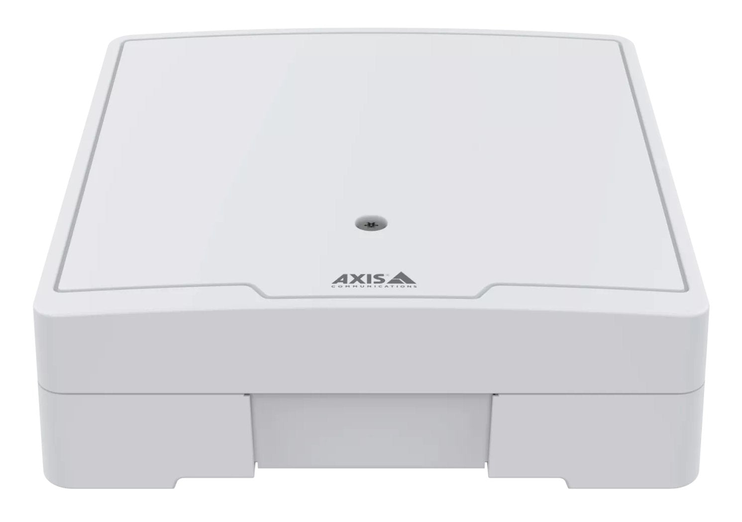 Axis A1610 Controlador De Puerta Cableado Serie Rs-485/Fast Ethernet/Wiegand Blanco Ncs S 1002-B